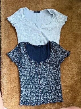 Brandy Melville shirts